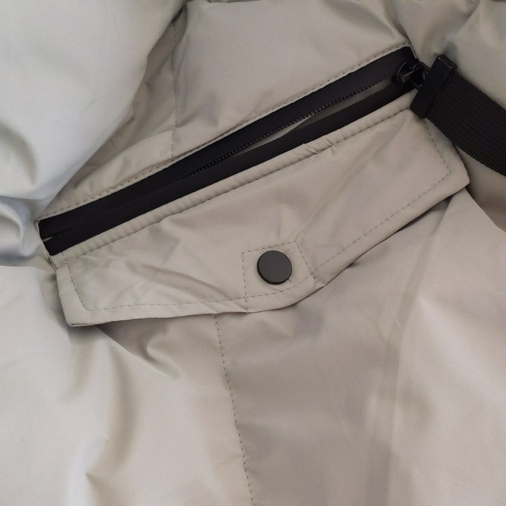Saint & Sinner 4 in 1 jacket vest - Picture 11 of 12
